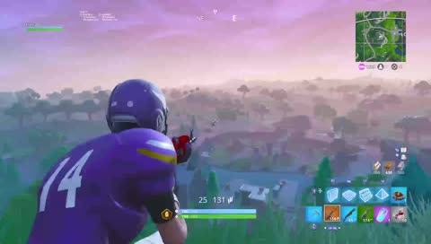 Getting battered by freaks in pop up 