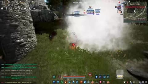 [ENG/TR]15.12.2018 Savaş İzleme Yayını - Siege Spectating (2 mins Delay- 2 dk Gecikme)