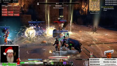 [GER/+18]   🐵und da geht sie wieder los die wilde Fahrt🐵