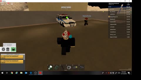 Just another fun stream