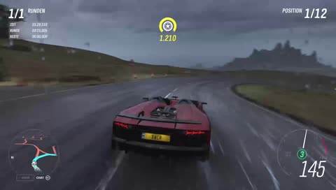 (GER) Fortune Island