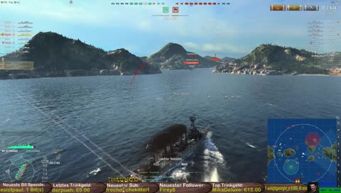 [Ger] Wochenendblubbern! \o/