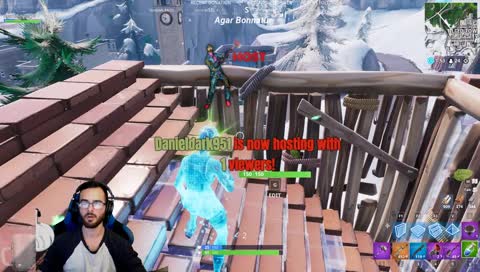 [ESP] De chill muy chill | !Cofres 