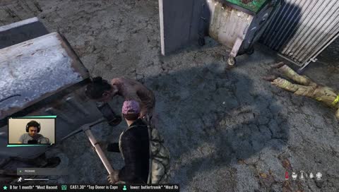 Back to our Roots! DayZ 1.0!