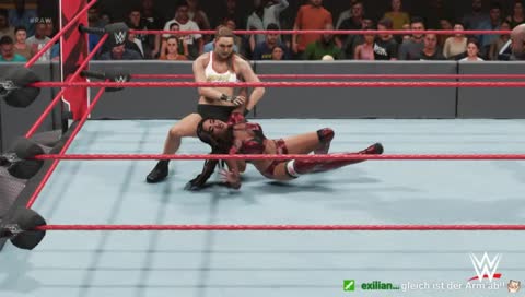 Saturday Night Wrestling