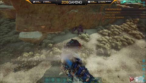 [GER] ARK X - ENDBOSS-TITAN KING & MEHR 😍 Community Server ~ #RoadTo7000 