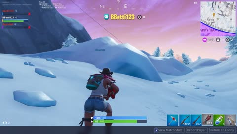 Fortnite szerencsétlenkedés   I  Fortnite I  !Discord !R6tab