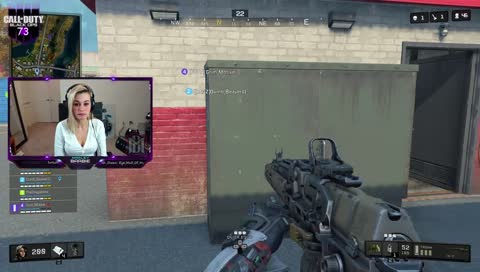 8 squad wins in a row and then we LOST! WE TRASH