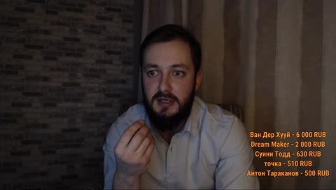 СТРИМСБРО - КАКОЙ БЫ ВЫ ДАЛИ СОВЕТ "СЕБЕ" ИЗ ПРОШЛОГО?  (18+)