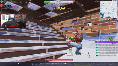 FORTNİTE TURNUVASI !freegames !support !subday !destek !youtube