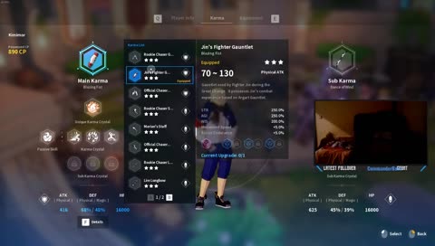 [ En/PT ] Kimimor sakoi this !