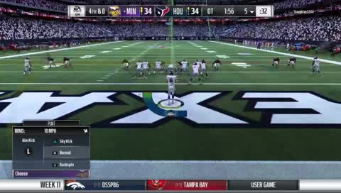 Chadwickreed17's Live PS4 Broadcast