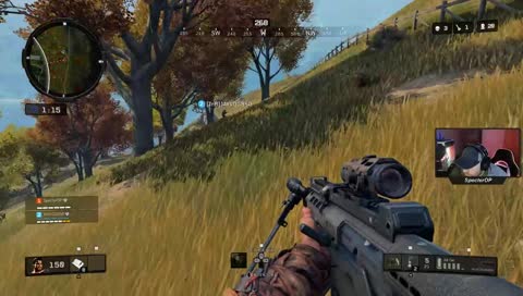 (PS4) Top 350 in NA Wins