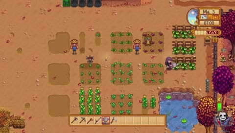 [ESP/ENG] Ruperta ha llamado Parguelón a un caballo