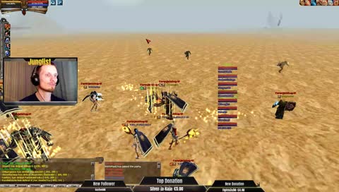 [EST/ENG] SOUND ONLY WITH 1080p(Source)... idk why /// Project-KO