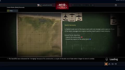 War thunder Tank vs plane