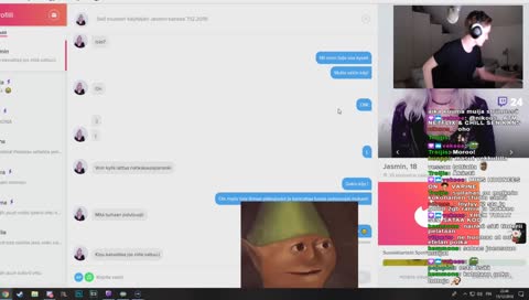 pro tinder player yes