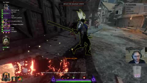 You Spin Me Right Round Baby!