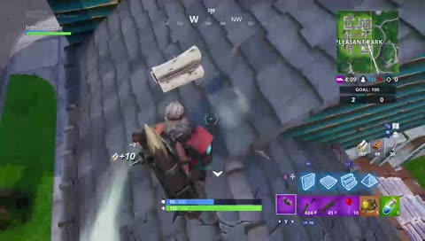 [ENG] Quick few games before I head out | send pizza | !bits #Charity