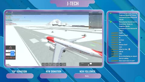 ROBLOX | FlySchweiz | Gold Suite