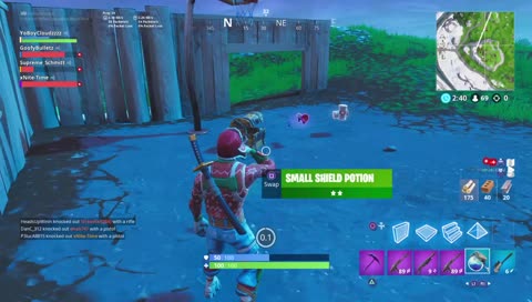 EARLY MORNING POGGERS | !DISCORD | 10/10 SUBSCRIBERS|