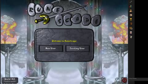 Ironman Minging 98/99