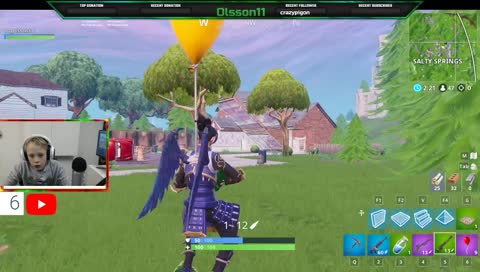 i am back!--Follower goal: 75      