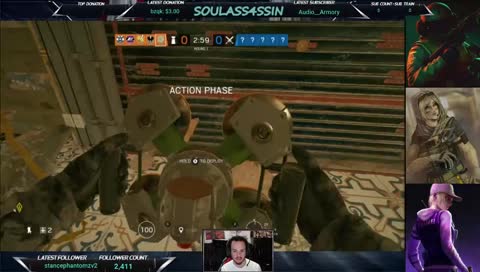 [XB1] [ENG] i suck i will not be toxic #vE