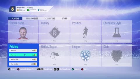 FuTmaS Promo Day 2 ,Icon SBC, Investing?