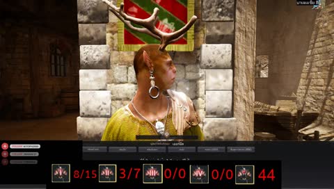 [TH] จันทร์เสี้ยว 40 วงจะได้ IV ไหม