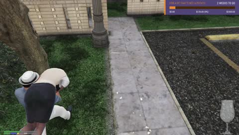NoPixel I Nora Dupres I Paralegal Extraordinaire! #cheer