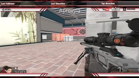 RANKED GRINDING | ROAD2COBRA | Aproxyia