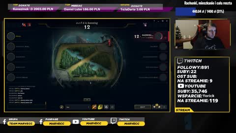 Customy z widzami! Zagraj i Ty! :)