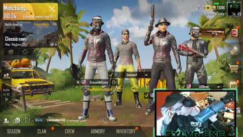 [18+] This title is bait. Click it!