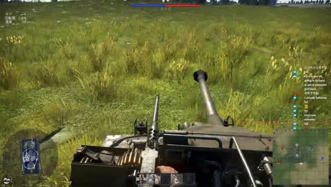 オセロットの超リアル世界大戦ゲームWar Thunder SAMURAI SOUL