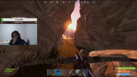 İzleyici geldi ego tavan boraya kayıyor 