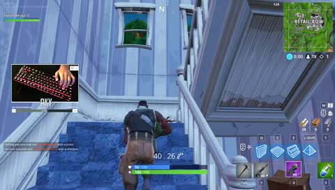 going for 12 hour stream!