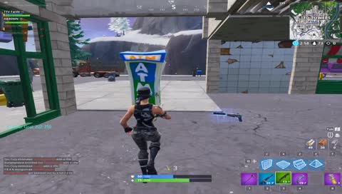 High Kill Random Squads (ง ͠° ͟ل͜ ͡°)ง