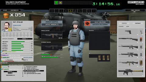 Casual Saturday! Xenonauts | PC | 2014