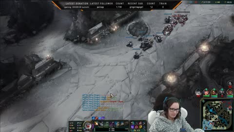 🦊[ENG/DK] SURPRISE stream!  | !giveaway    !discord     !warning   !flirt