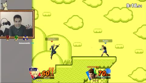 online battle - wer kann mich besiegen^^