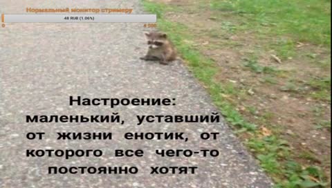 Первый раз в темных душах