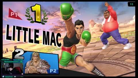 QC/FR/EN - 1VS1 MATCHES - JOIN ME (ID):