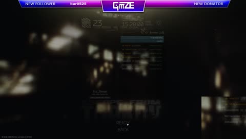 [EN/LT] Walking simulator