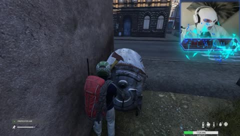 Pelaillaan bugitonta 1.0 dayz xd