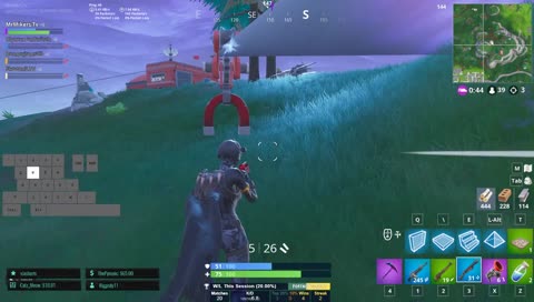 Definitely not a Robot - !newvid