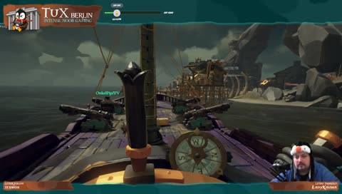 Vom Captain verlassen - mit OnkelPipi / ohne Sukima [!multi]