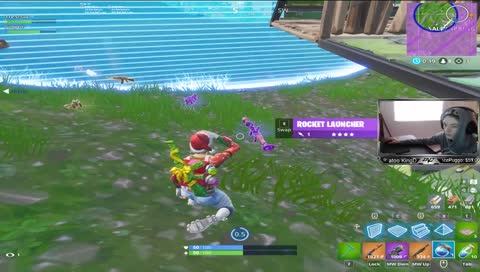 Grinding the battle pass | WE BIGGGGG TRIPPIN OMEGALOL