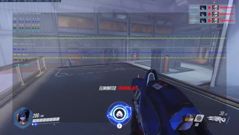 ok we are testing out how shitty my computer is