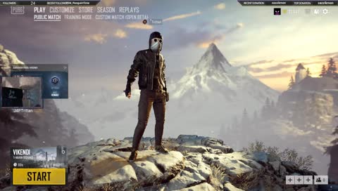 [SE|NO|ENG] Better luck today?